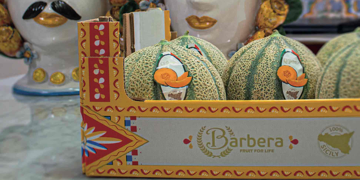 Meloni, Barbera inizia la campagna all'insegna della qualità